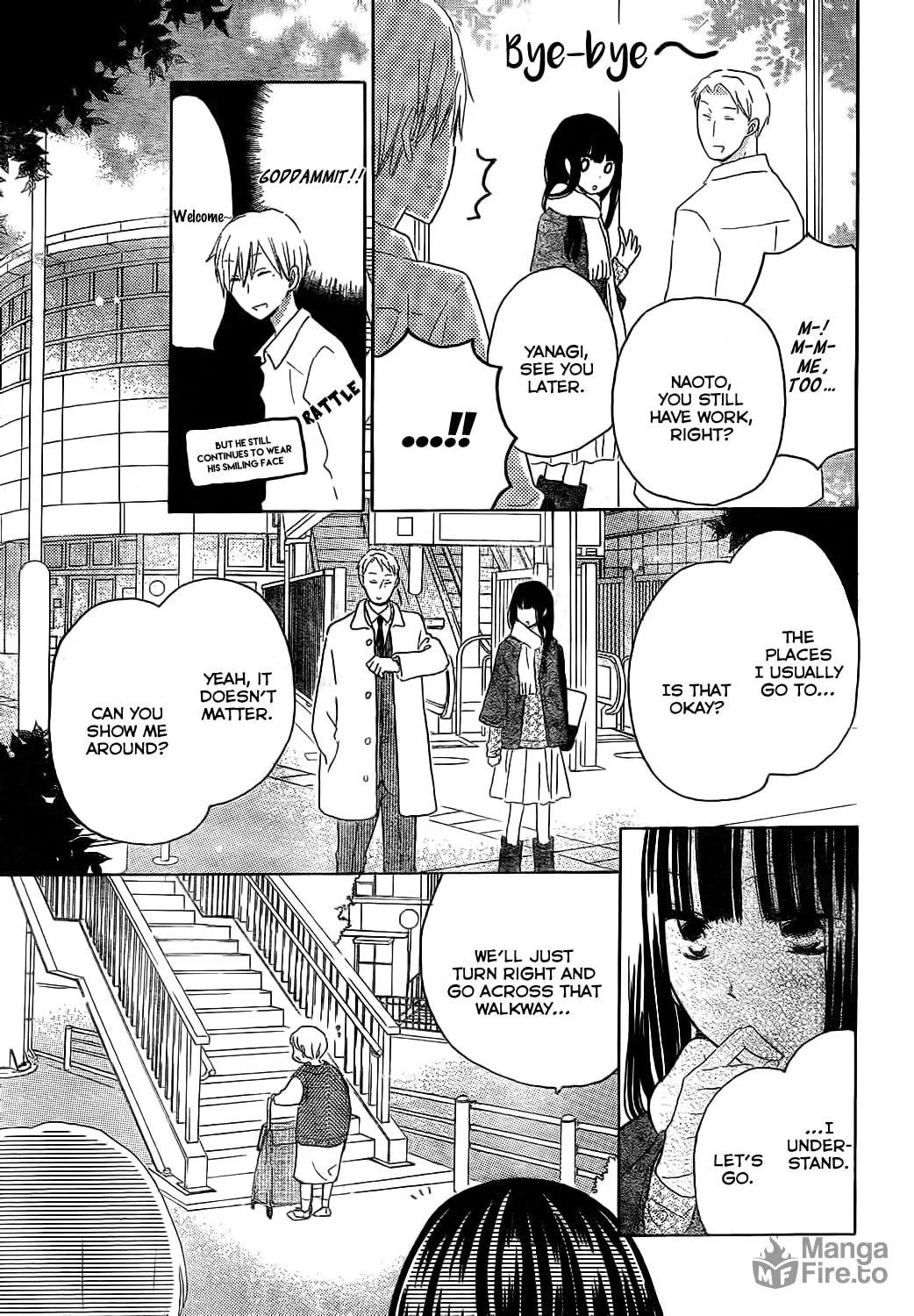 Read Last Game chapter 48 image 9 on Lezhin