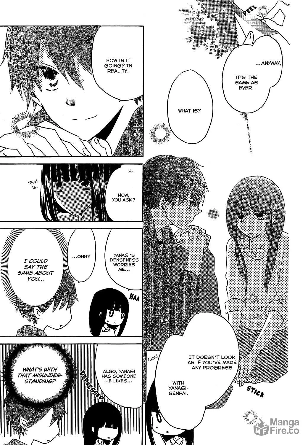 Read Last Game chapter 49 image 11 on Lezhin