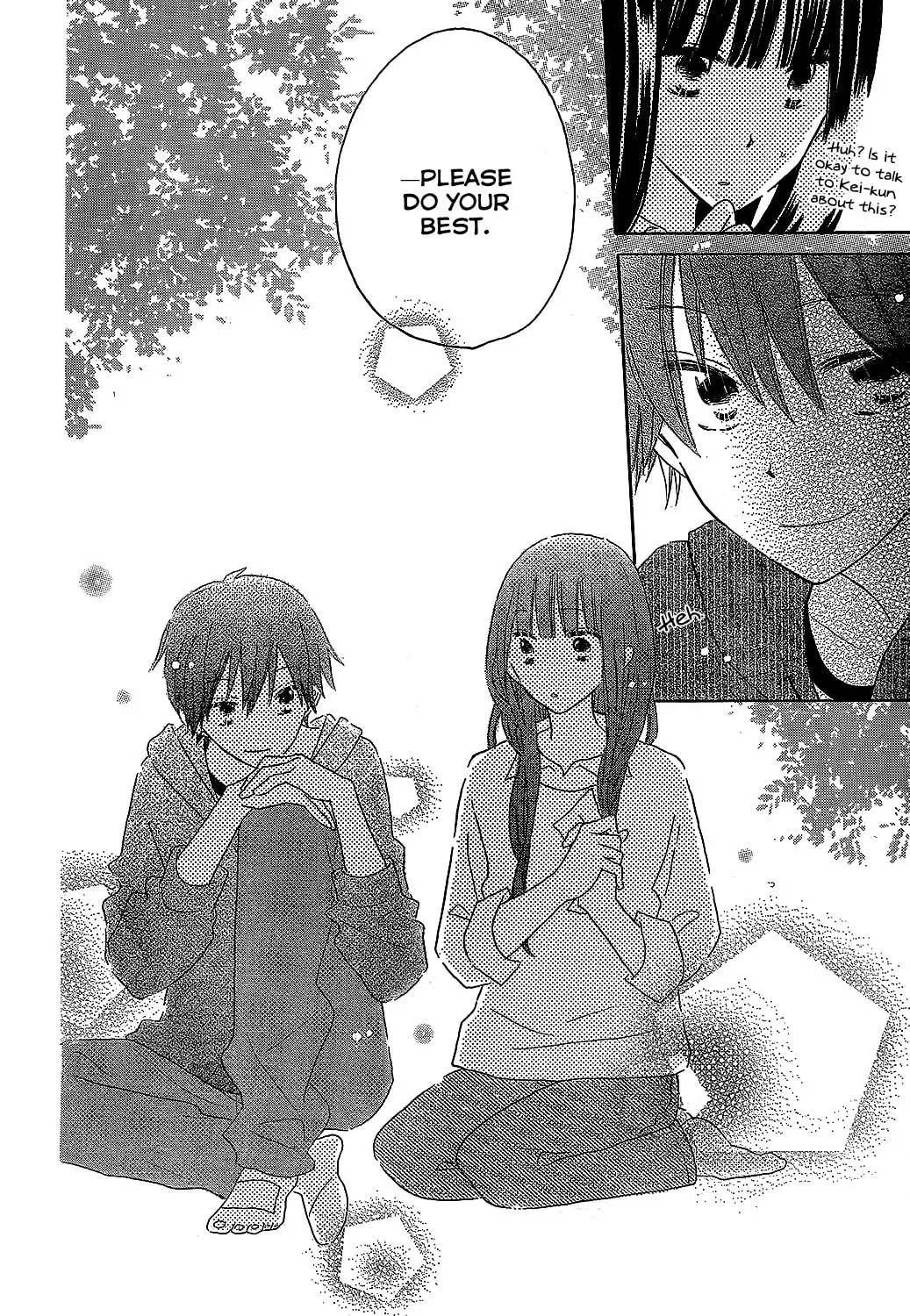 Read Last Game chapter 49 image 12 on Lezhin
