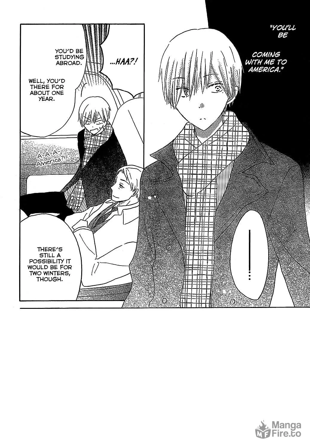 Read Last Game chapter 49 image 2 on Lezhin