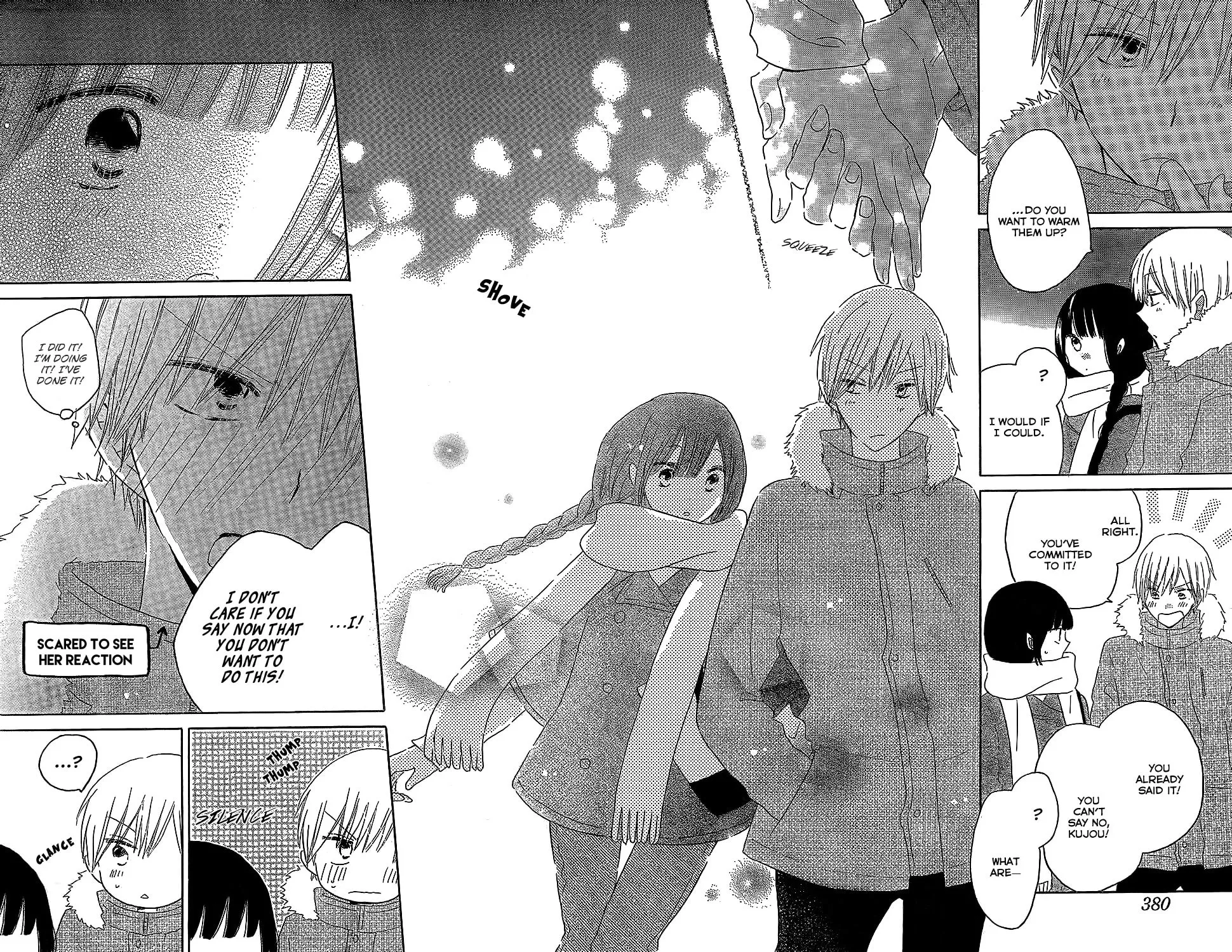 Read Last Game chapter 49 image 24 on Lezhin