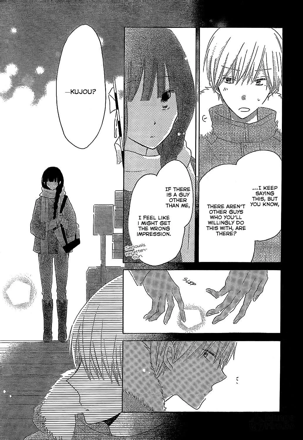 Read Last Game chapter 49 image 26 on Lezhin