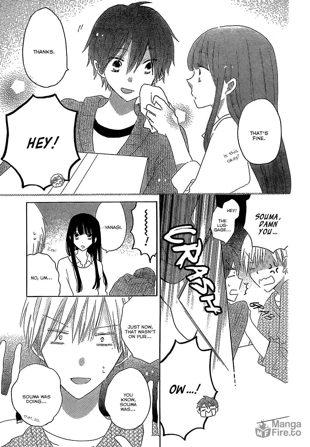 Read Last Game chapter 49 image 9 on Lezhin