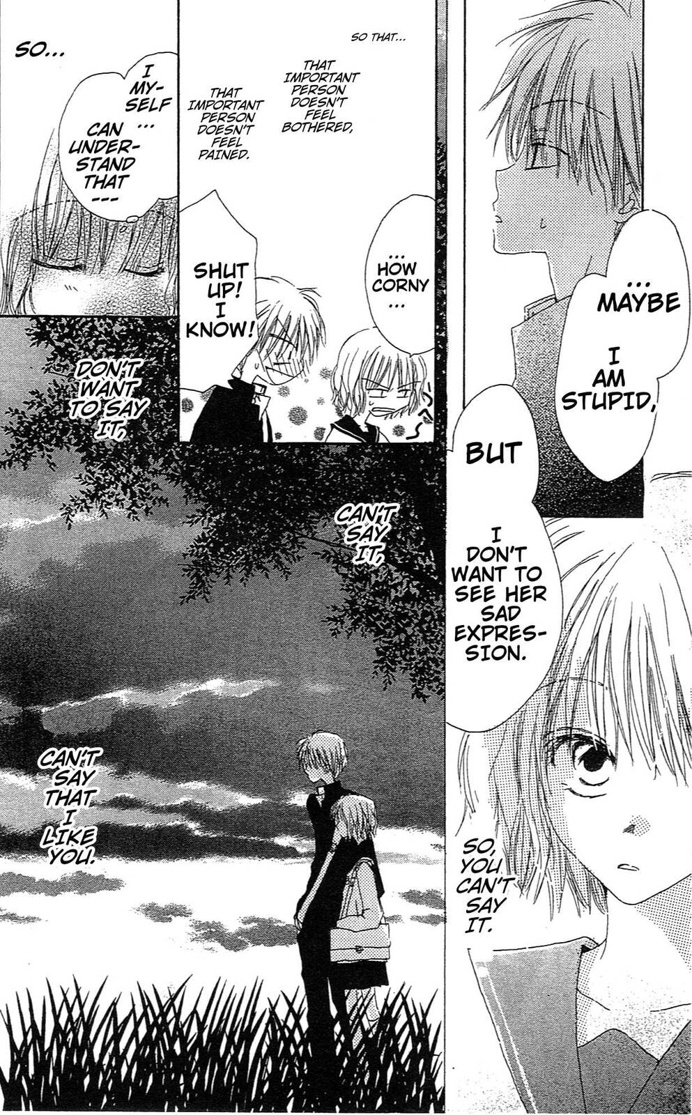 Read Last Game chapter 5.5 image 23 on Lezhin