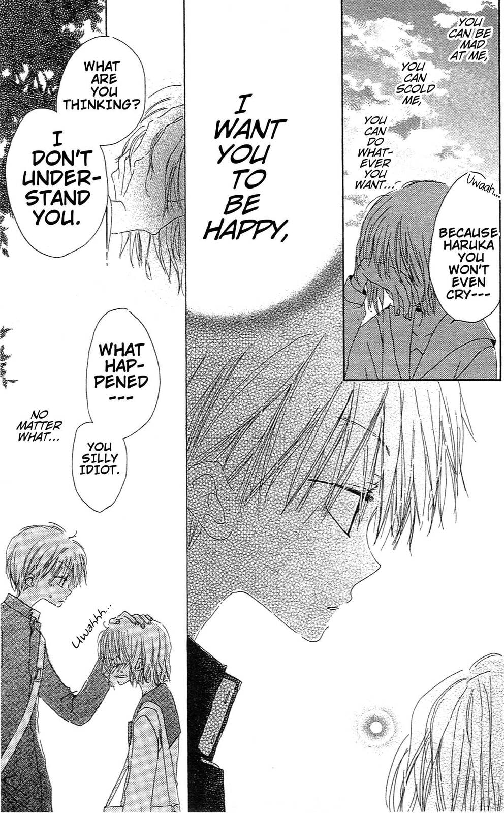 Read Last Game chapter 5.5 image 26 on Lezhin