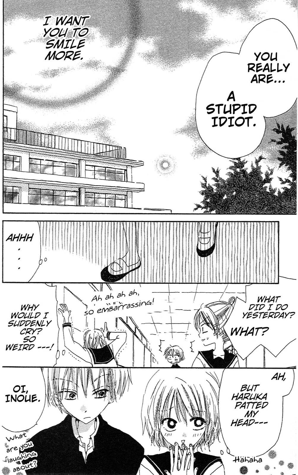 Read Last Game chapter 5.5 image 27 on Lezhin