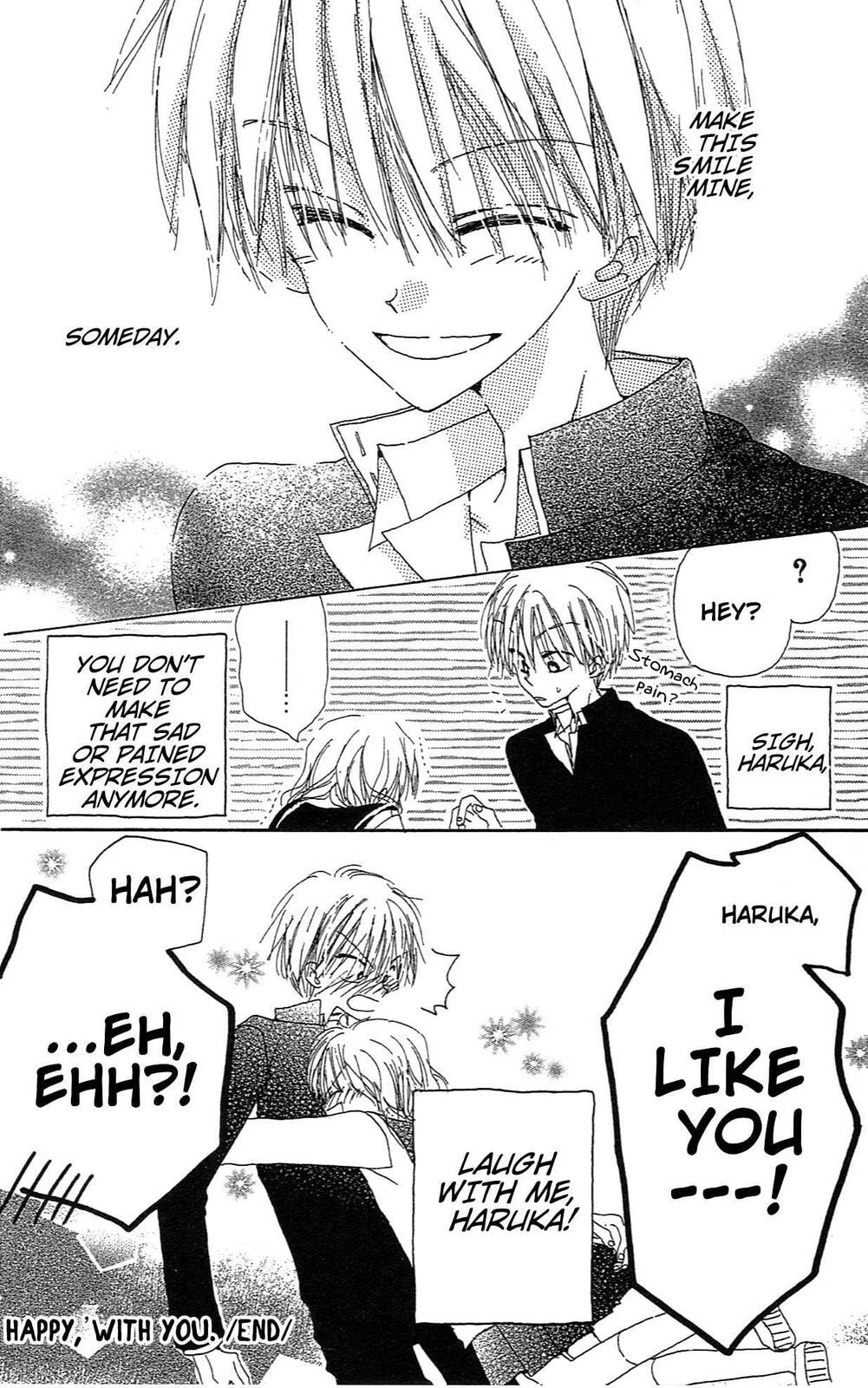 Read Last Game chapter 5.5 image 31 on Lezhin