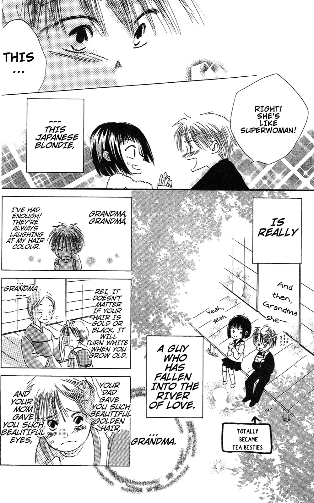 Read Last Game chapter 5.6 image 14 on Lezhin