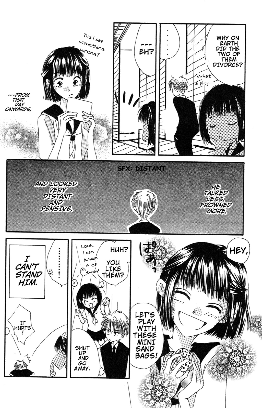 Read Last Game chapter 5.6 image 16 on Lezhin