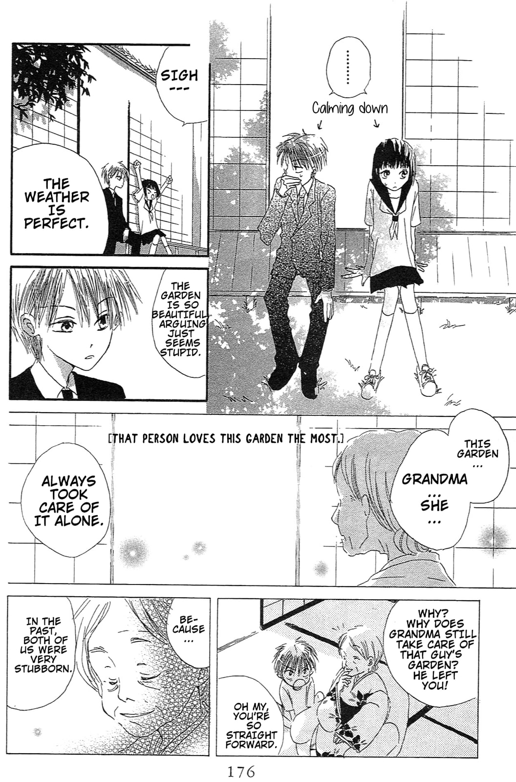 Read Last Game chapter 5.6 image 18 on Lezhin