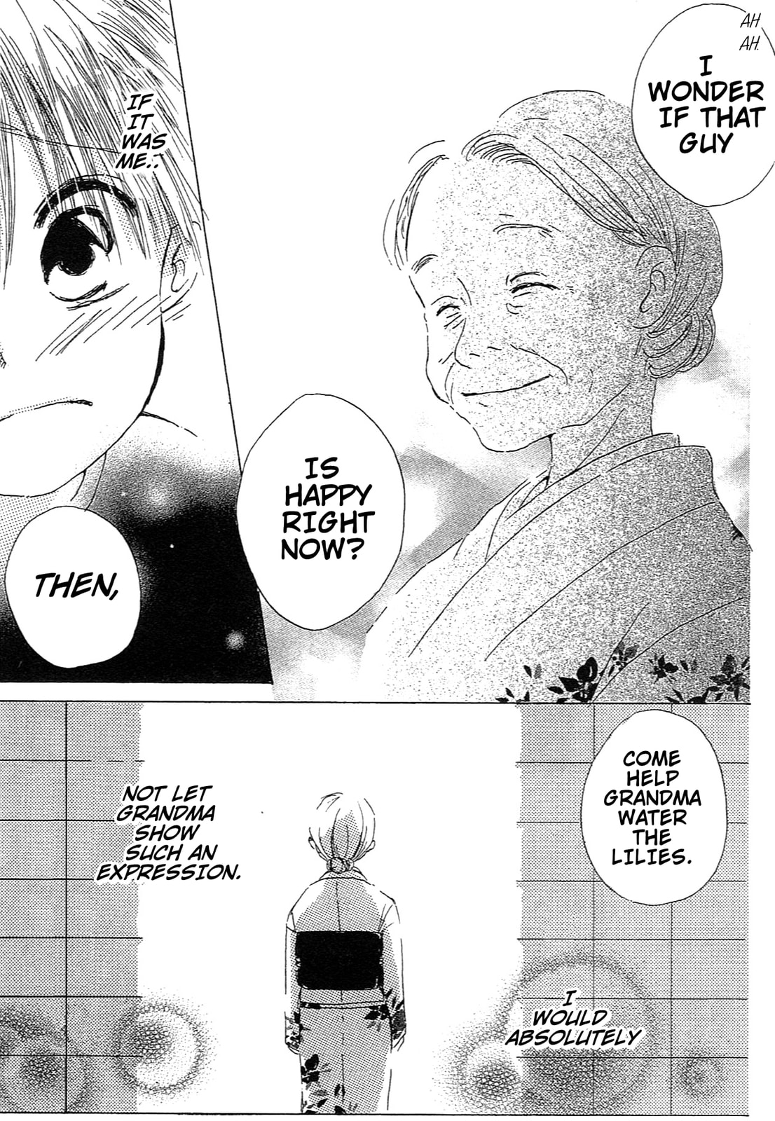 Read Last Game chapter 5.6 image 19 on Lezhin