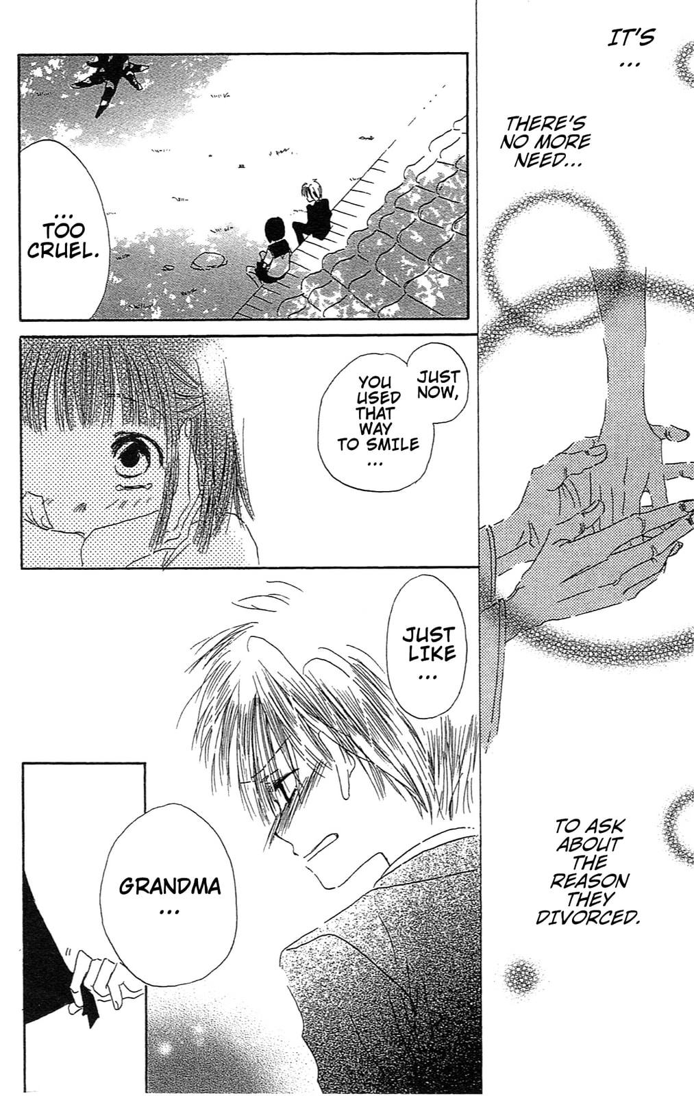 Read Last Game chapter 5.6 image 26 on Lezhin
