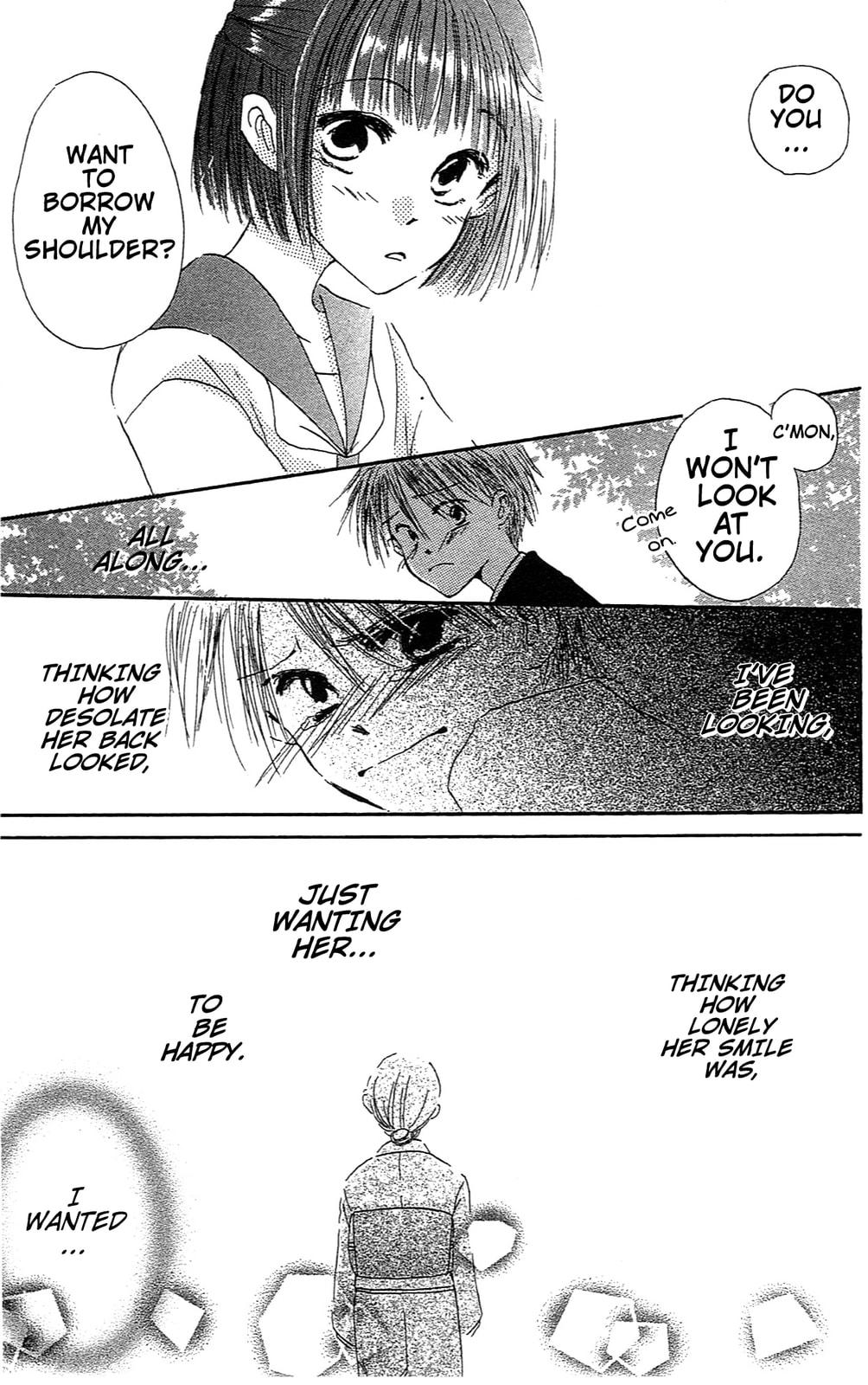 Read Last Game chapter 5.6 image 27 on Lezhin