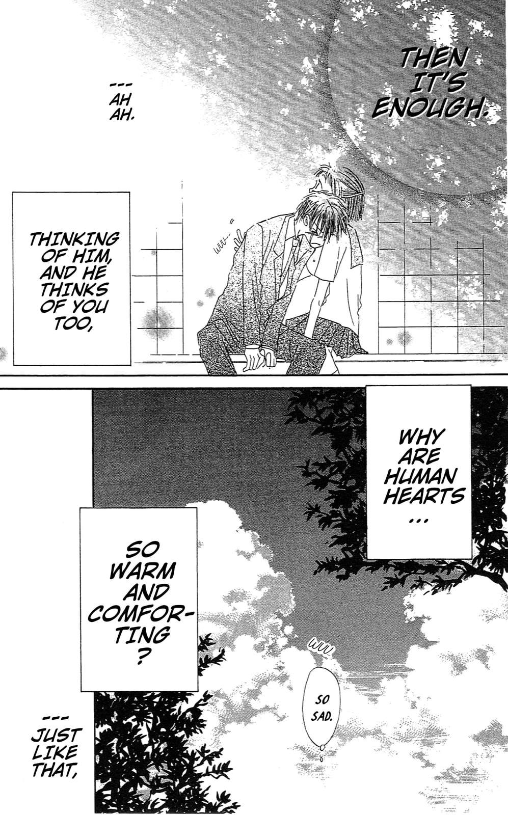 Read Last Game chapter 5.6 image 29 on Lezhin