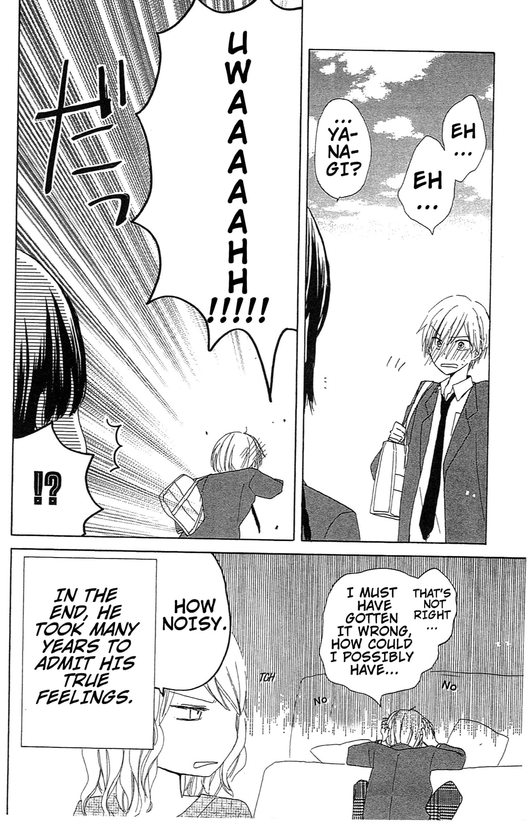 Read Last Game chapter 5.6 image 32 on Lezhin