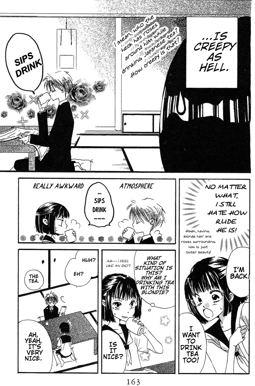 Read Last Game chapter 5.6 image 5 on Lezhin