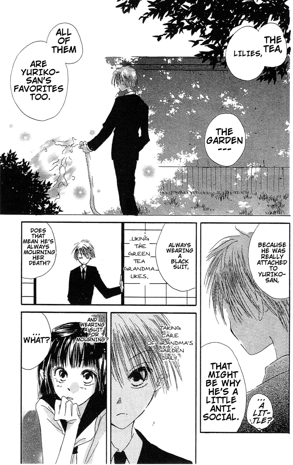 Read Last Game chapter 5.6 image 9 on Lezhin