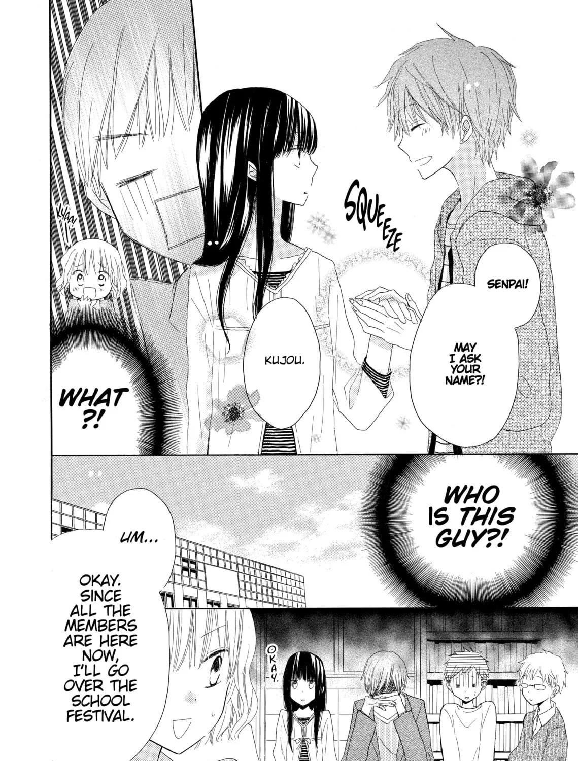 Read Last Game chapter 5 image 10 on Lezhin