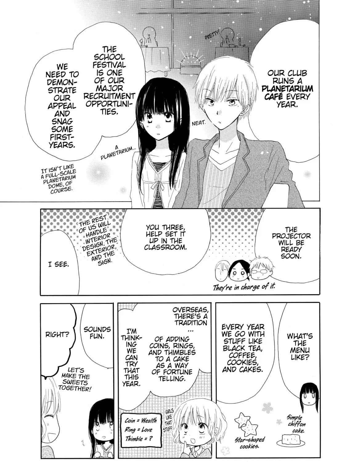 Read Last Game chapter 5 image 12 on Lezhin