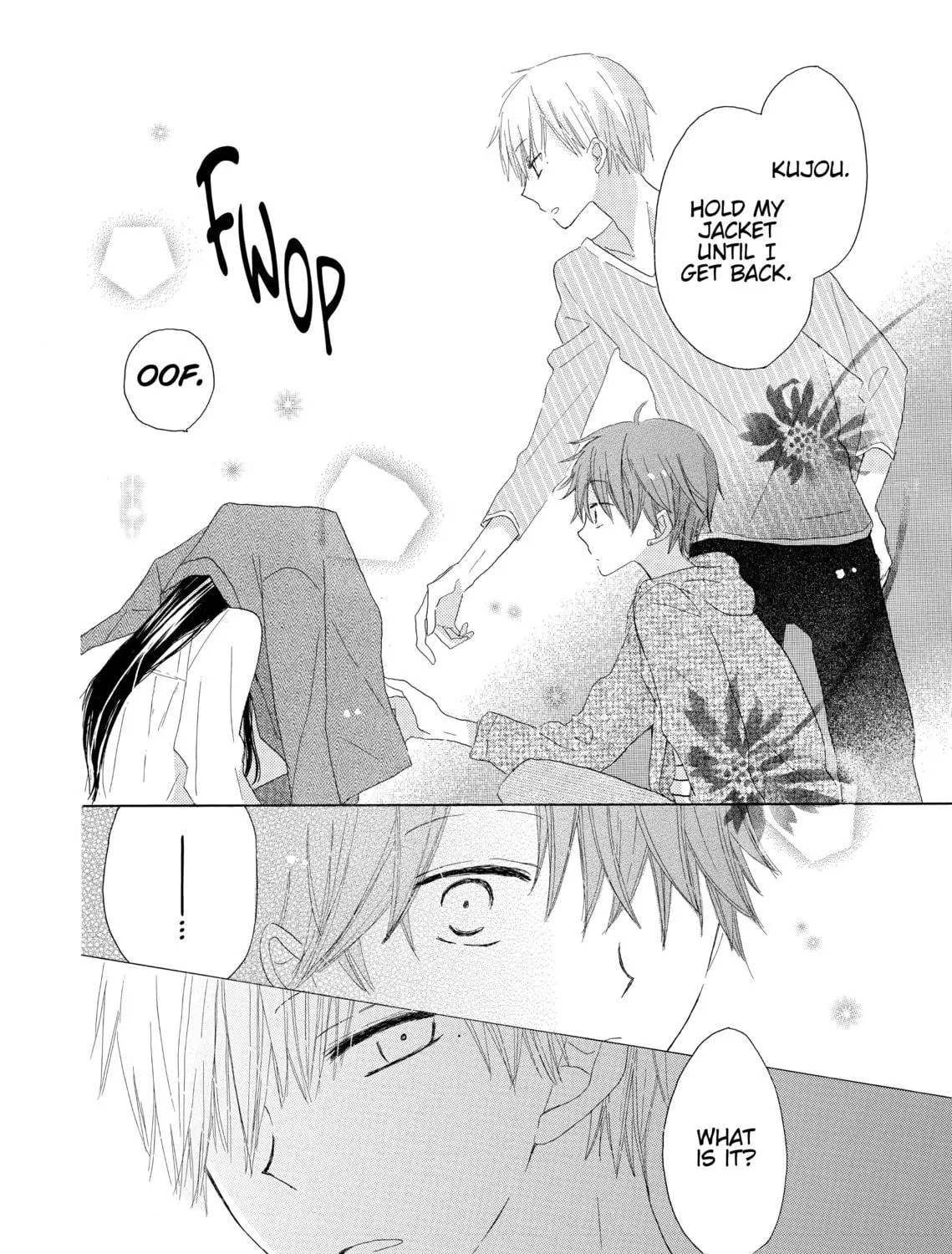 Read Last Game chapter 5 image 18 on Lezhin