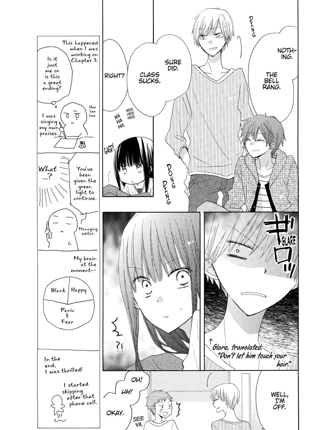 Read Last Game chapter 5 image 20 on Lezhin
