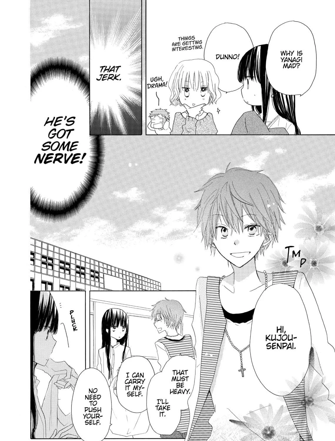 Read Last Game chapter 5 image 22 on Lezhin