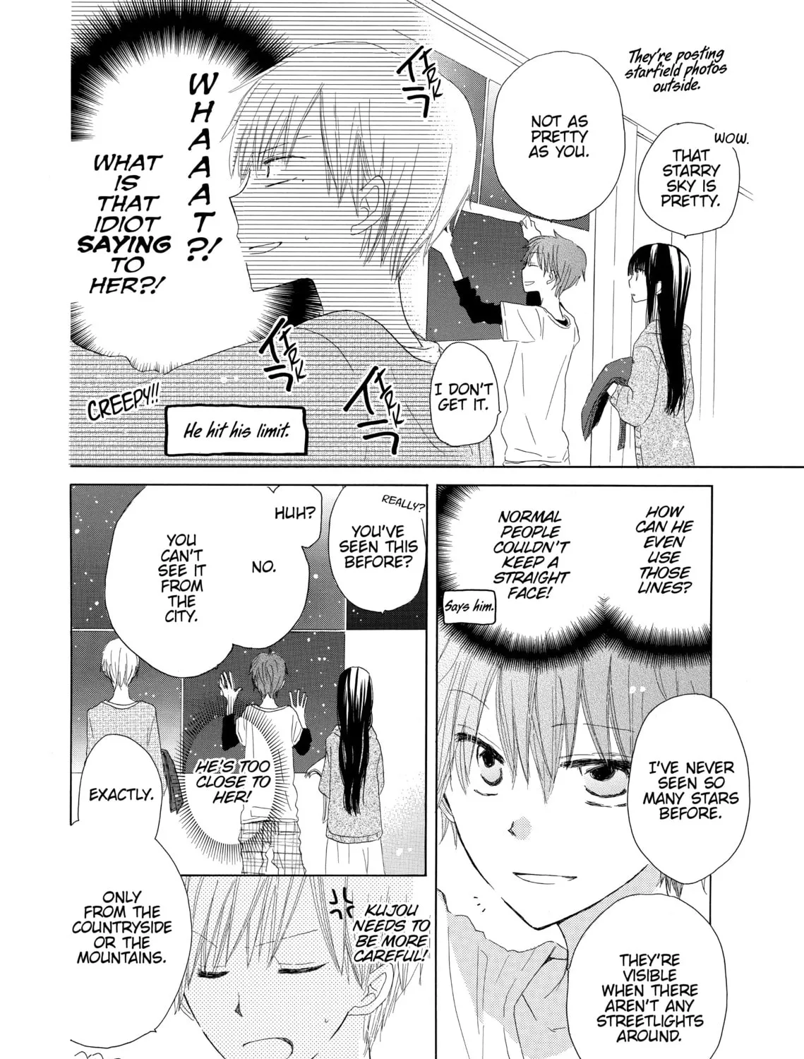 Read Last Game chapter 5 image 26 on Lezhin