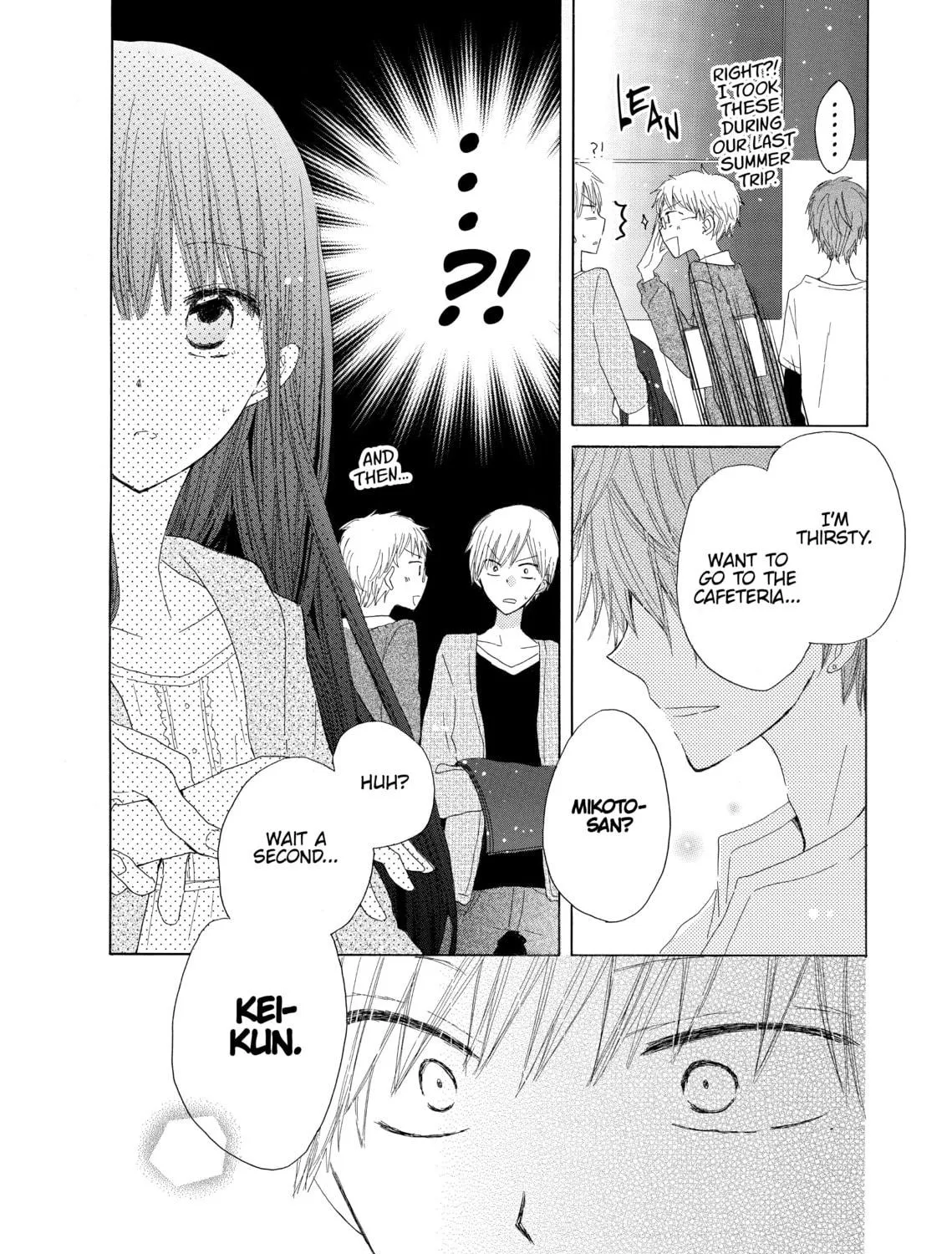 Read Last Game chapter 5 image 28 on Lezhin