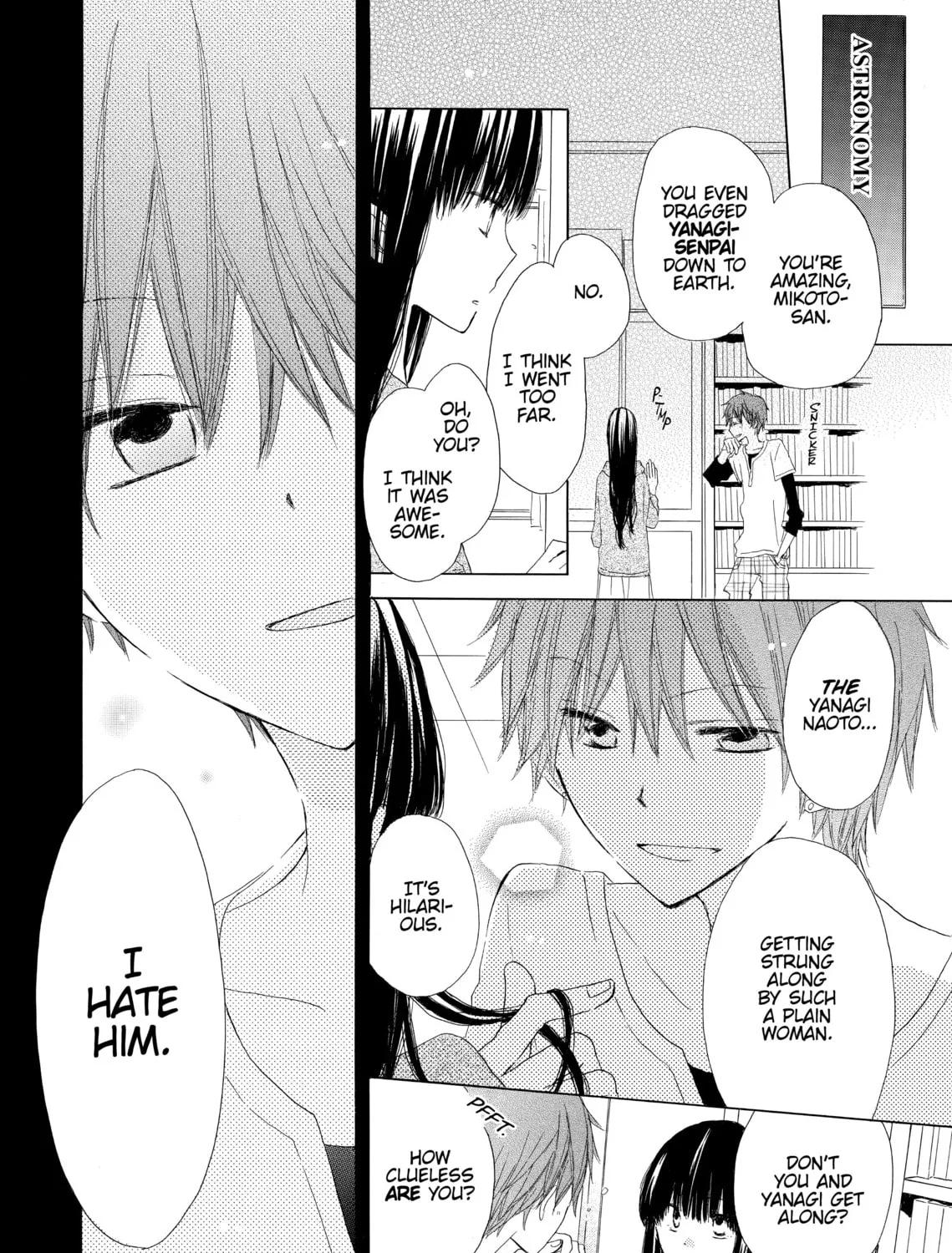 Read Last Game chapter 5 image 42 on Lezhin