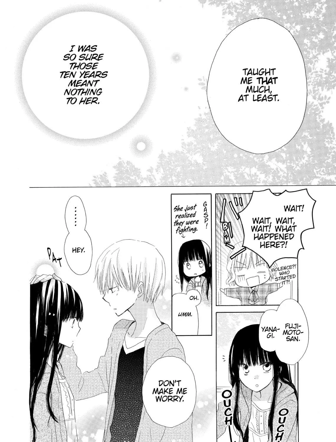Read Last Game chapter 5 image 48 on Lezhin