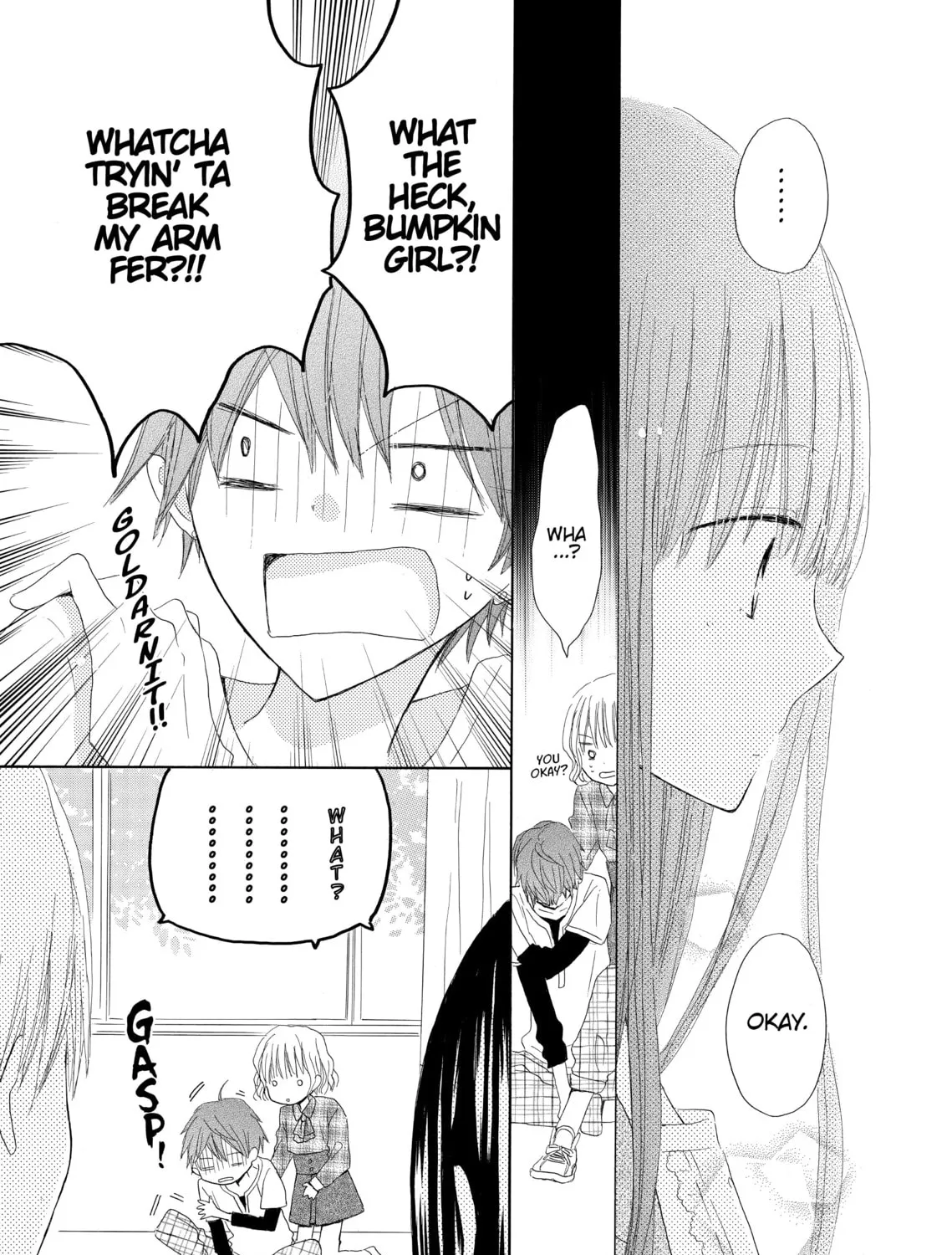 Read Last Game chapter 5 image 50 on Lezhin