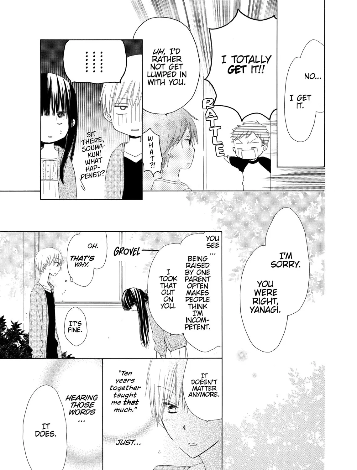 Read Last Game chapter 5 image 54 on Lezhin