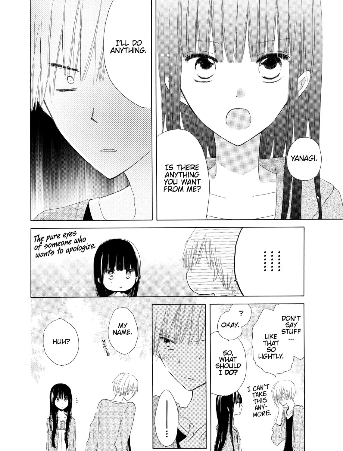 Read Last Game chapter 5 image 56 on Lezhin