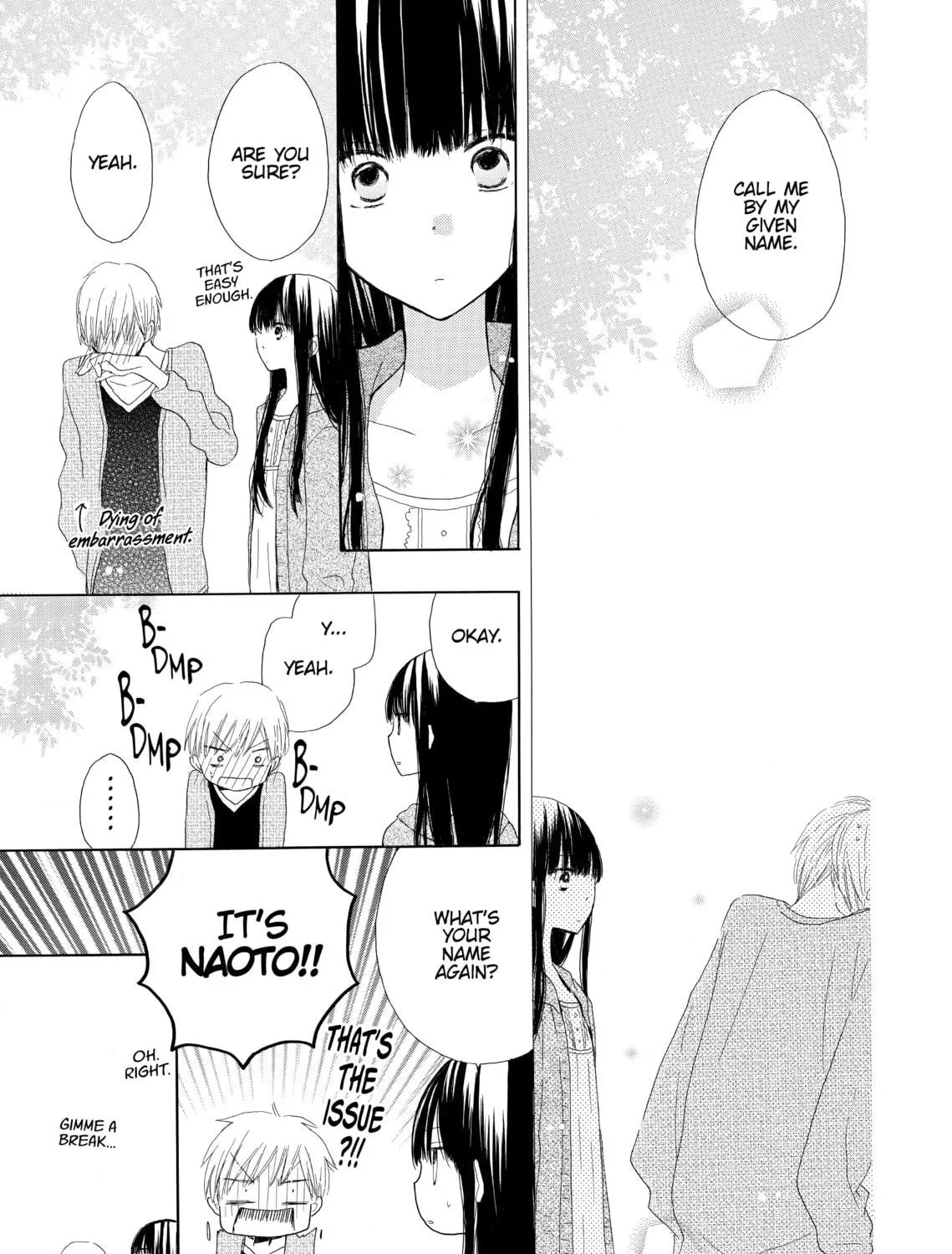 Read Last Game chapter 5 image 58 on Lezhin