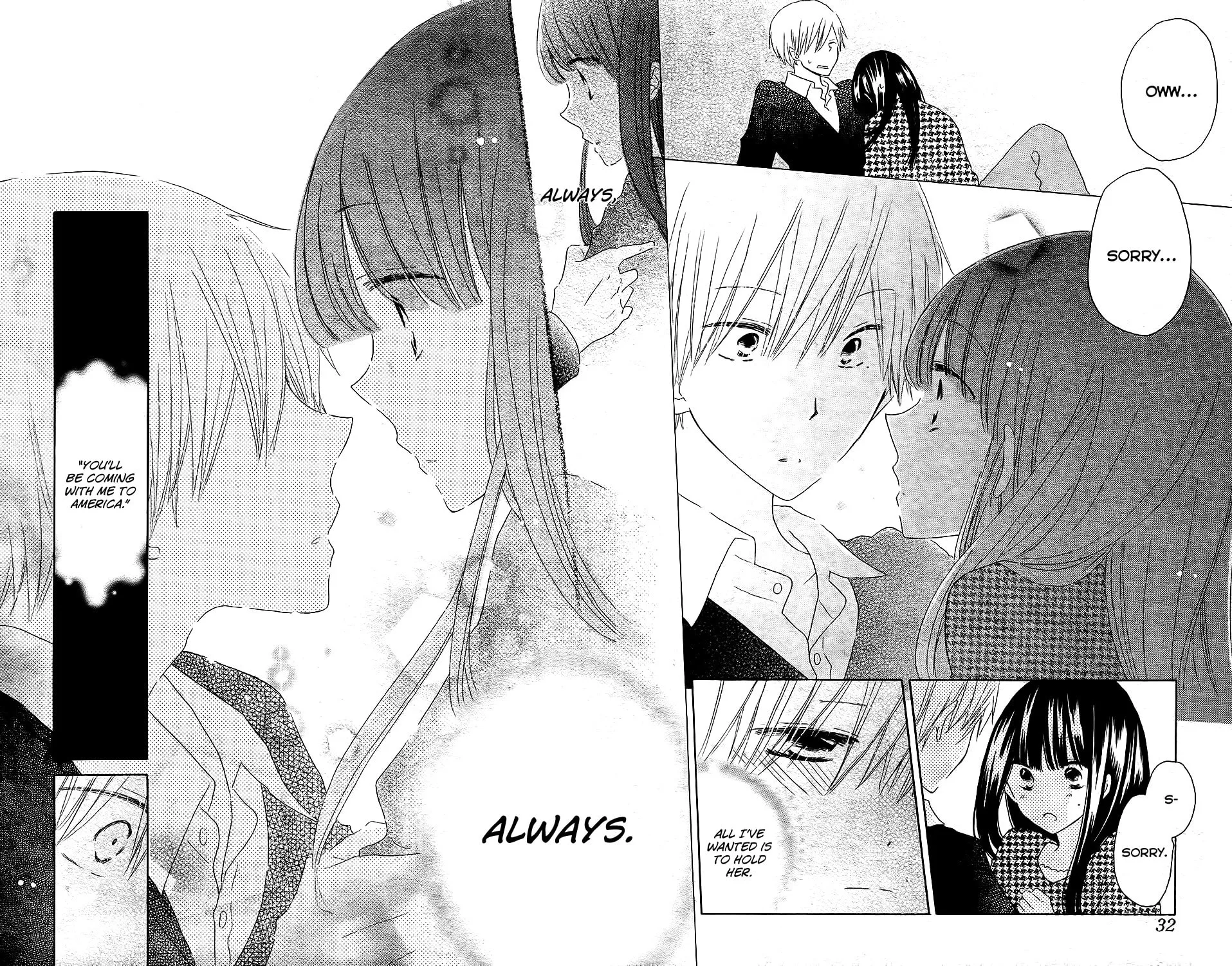 Read Last Game chapter 50 image 14 on Lezhin