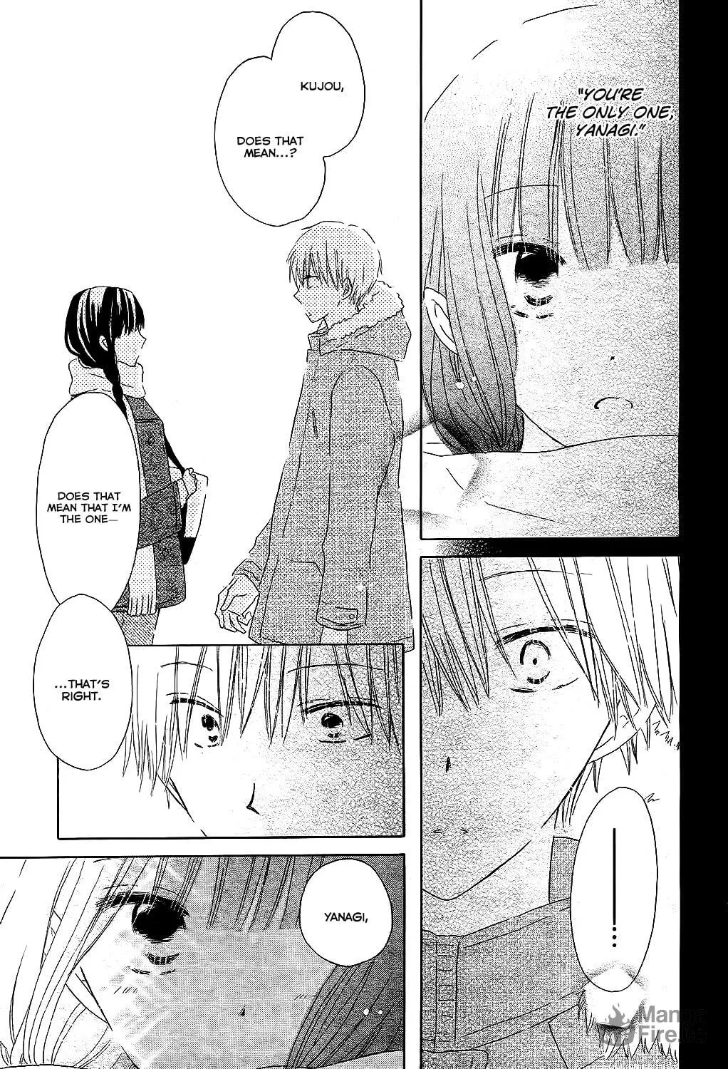 Read Last Game chapter 50 image 2 on Lezhin