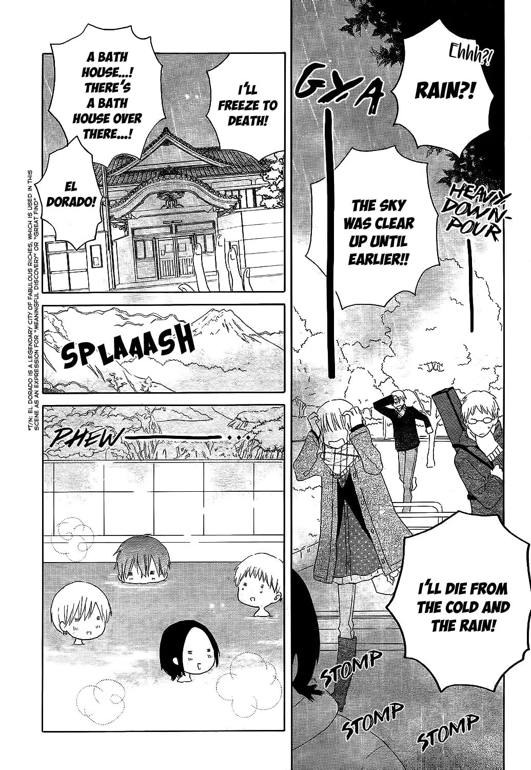 Read Last Game chapter 50 image 21 on Lezhin
