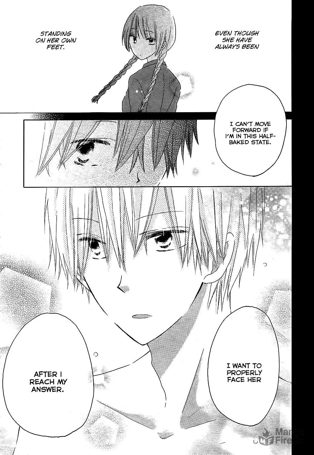 Read Last Game chapter 50 image 24 on Lezhin