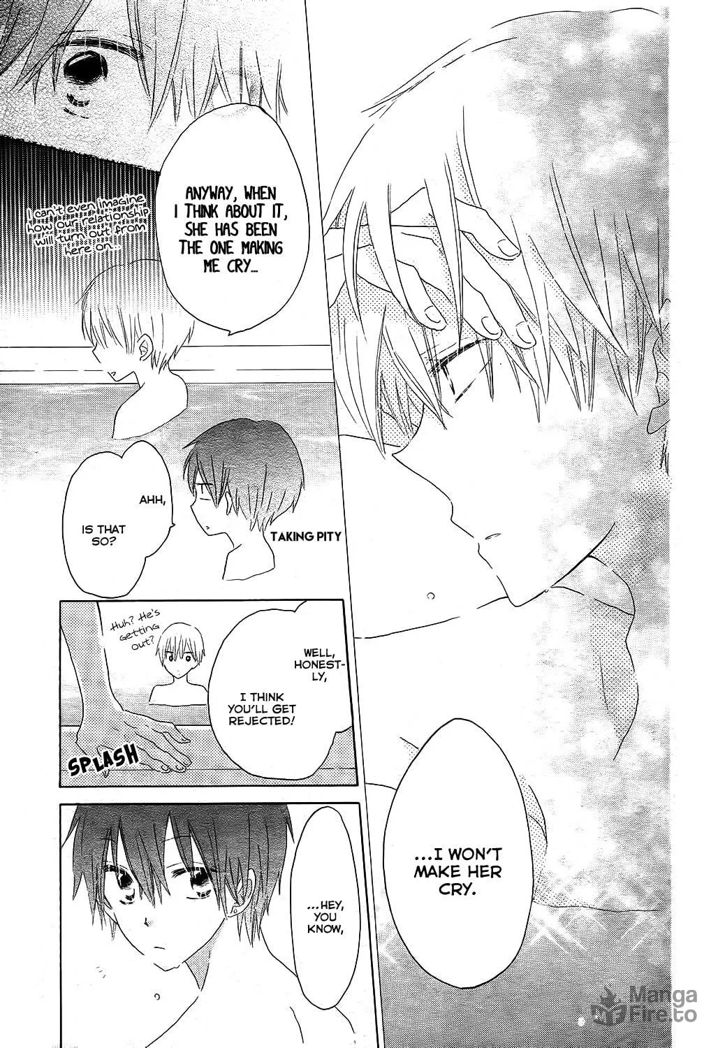 Read Last Game chapter 50 image 26 on Lezhin