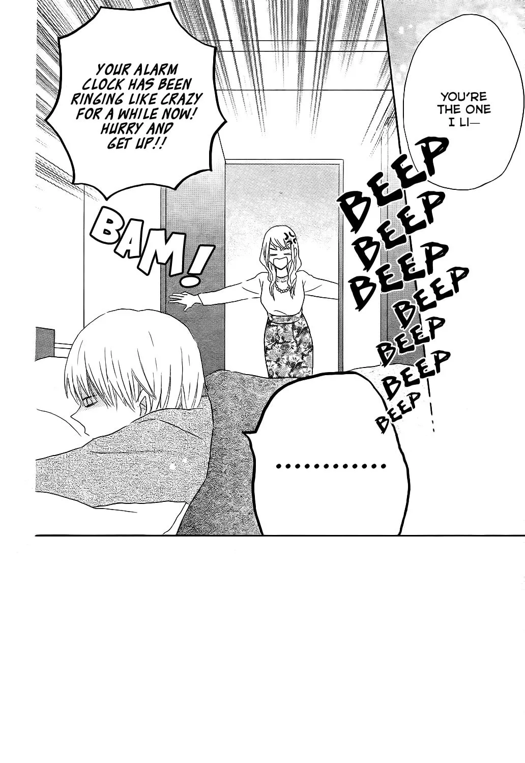 Read Last Game chapter 50 image 3 on Lezhin