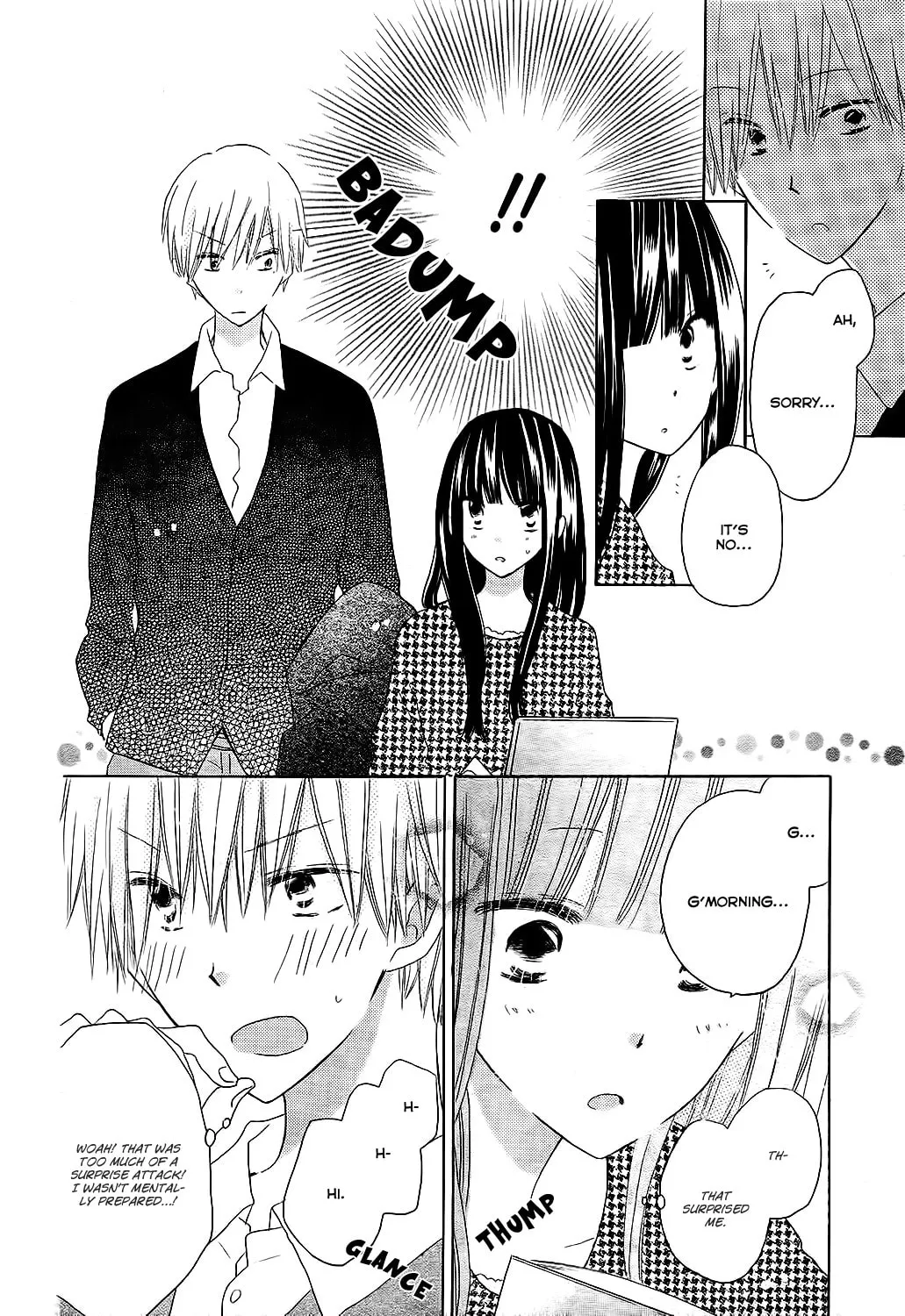 Read Last Game chapter 50 image 7 on Lezhin