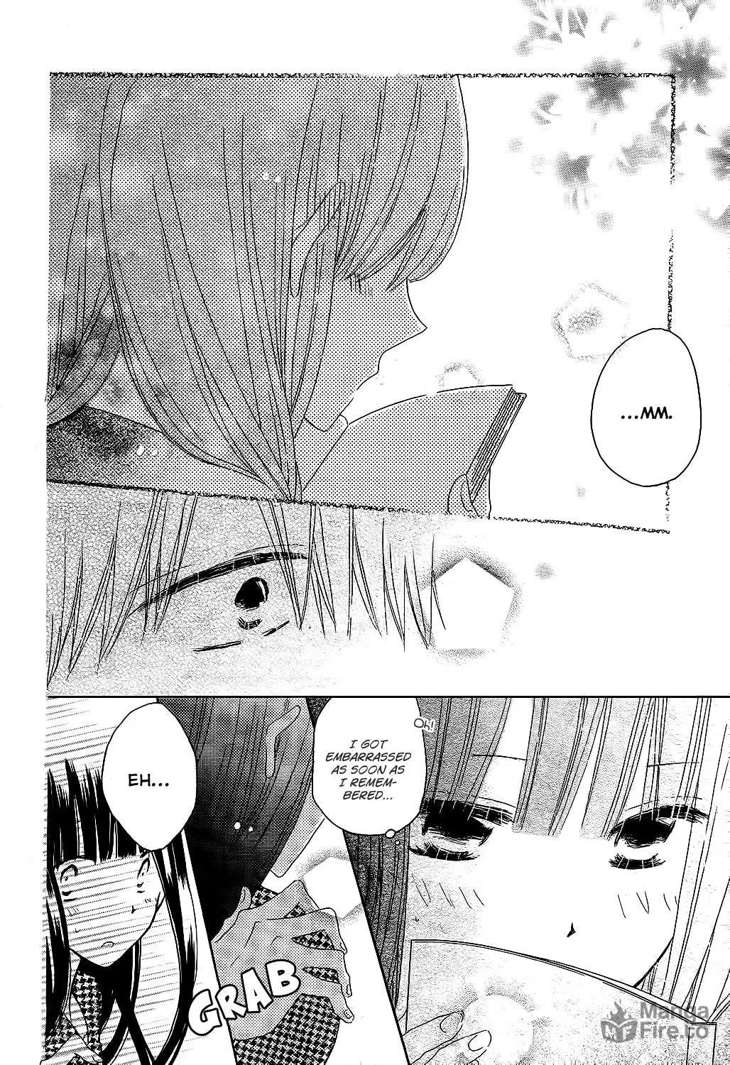 Read Last Game chapter 50 image 9 on Lezhin
