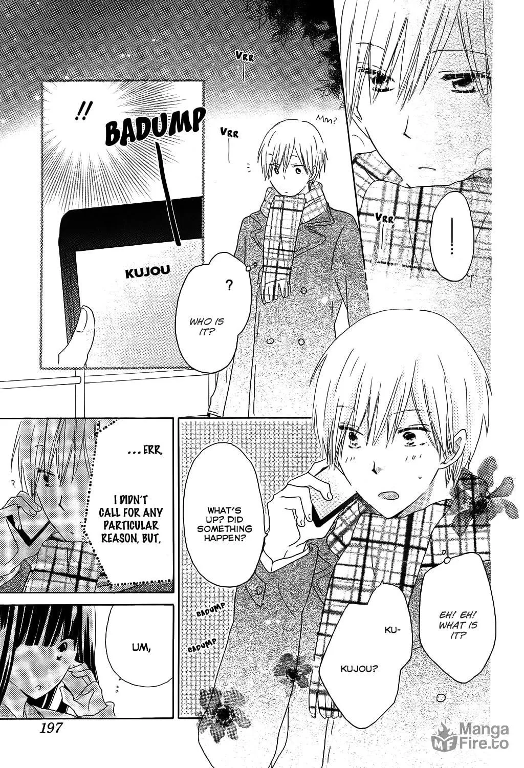 Read Last Game chapter 51 image 17 on Lezhin