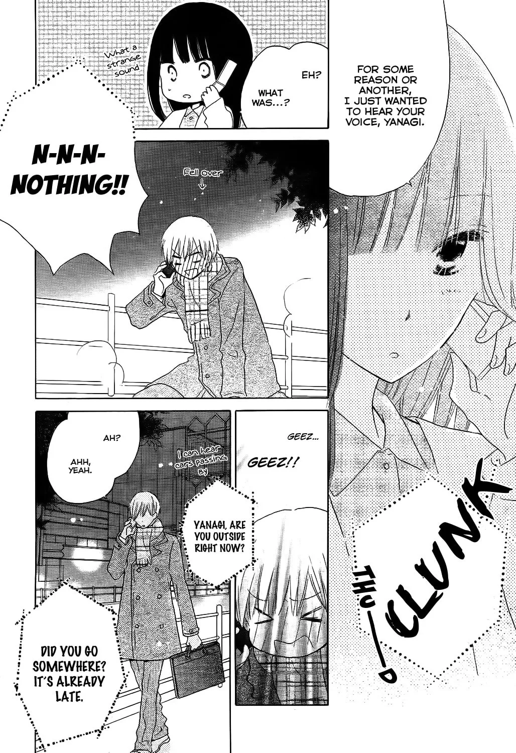 Read Last Game chapter 51 image 18 on Lezhin