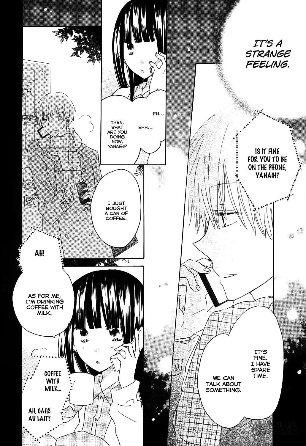 Read Last Game chapter 51 image 20 on Lezhin