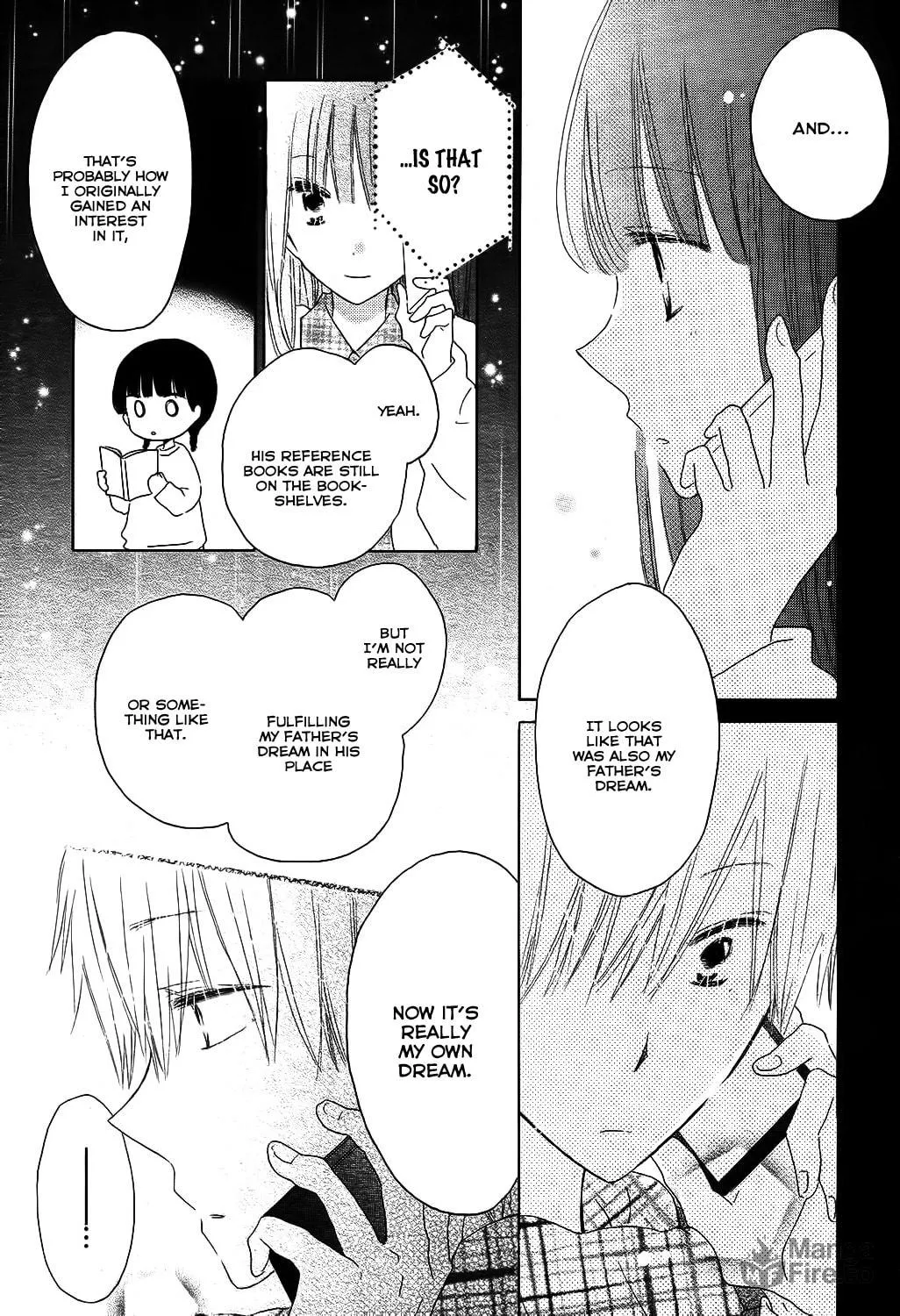 Read Last Game chapter 51 image 23 on Lezhin