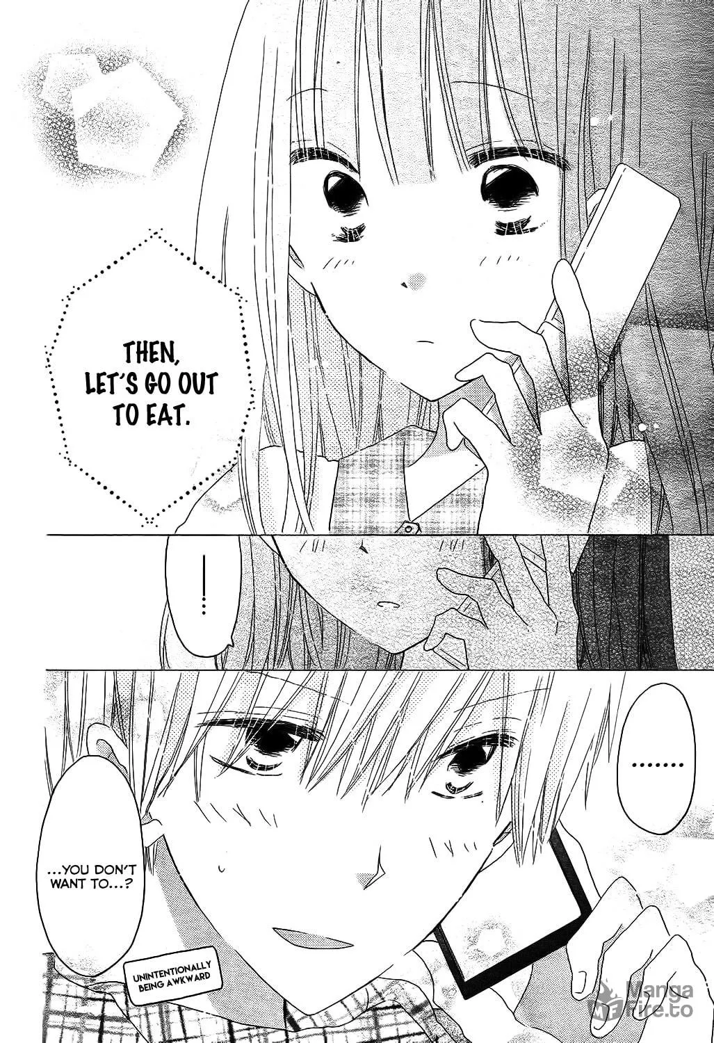 Read Last Game chapter 51 image 26 on Lezhin