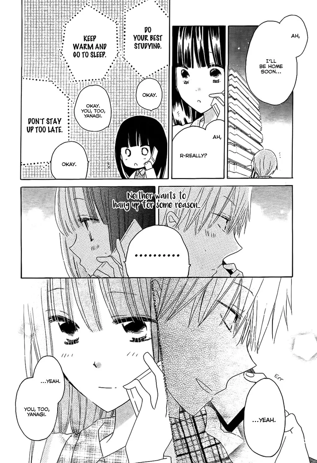 Read Last Game chapter 51 image 28 on Lezhin