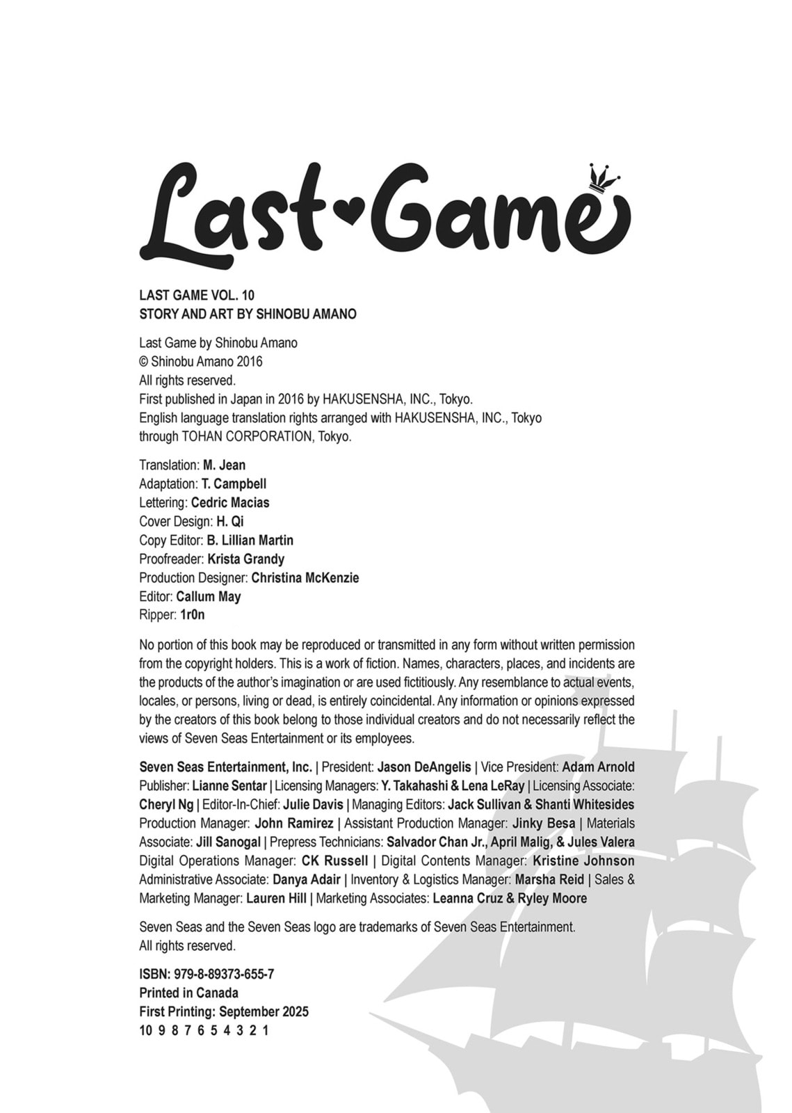 Read Last Game chapter 52.1 image 3 on Lezhin
