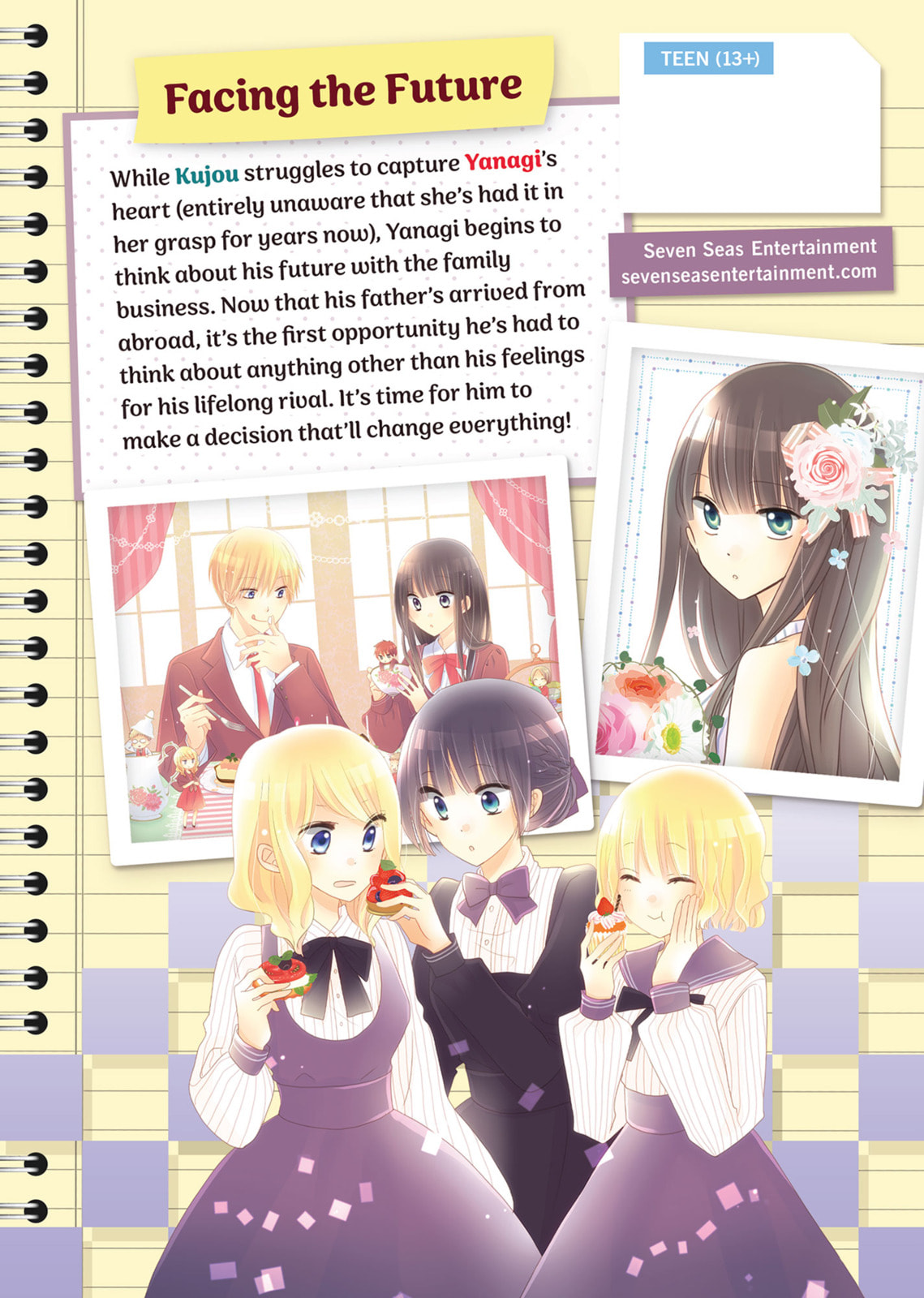 Read Last Game chapter 52.1 image 4 on Lezhin